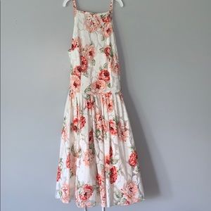 charlotte russe dress